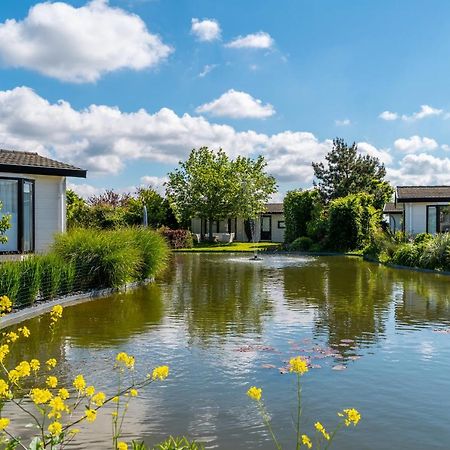 Europarcs De Woudhoeve Egmond aan den Hoef Luaran gambar