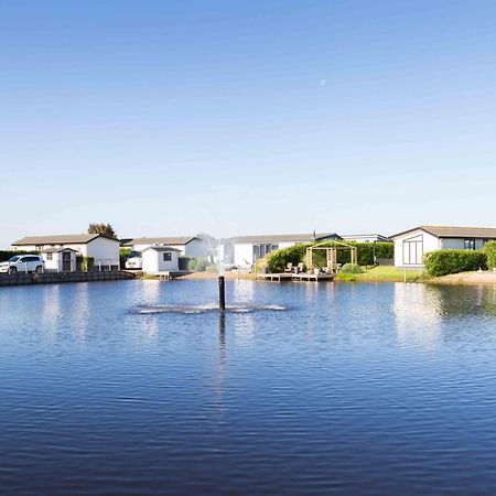 Europarcs De Woudhoeve Egmond aan den Hoef Luaran gambar
