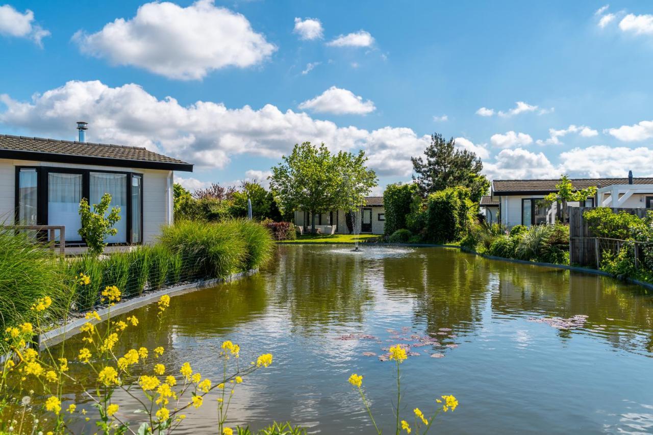 Europarcs De Woudhoeve Egmond aan den Hoef Luaran gambar