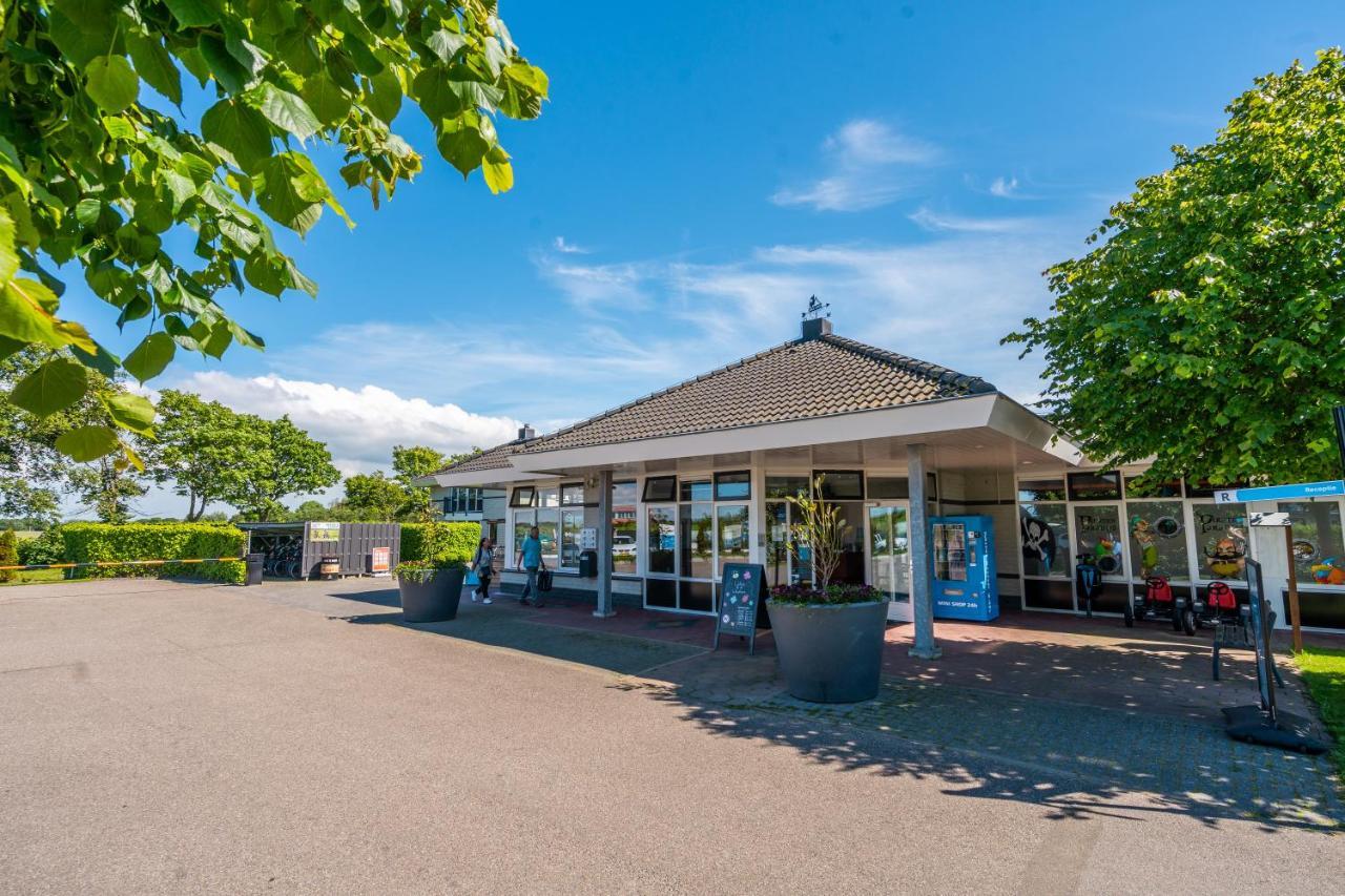 Europarcs De Woudhoeve Egmond aan den Hoef Luaran gambar