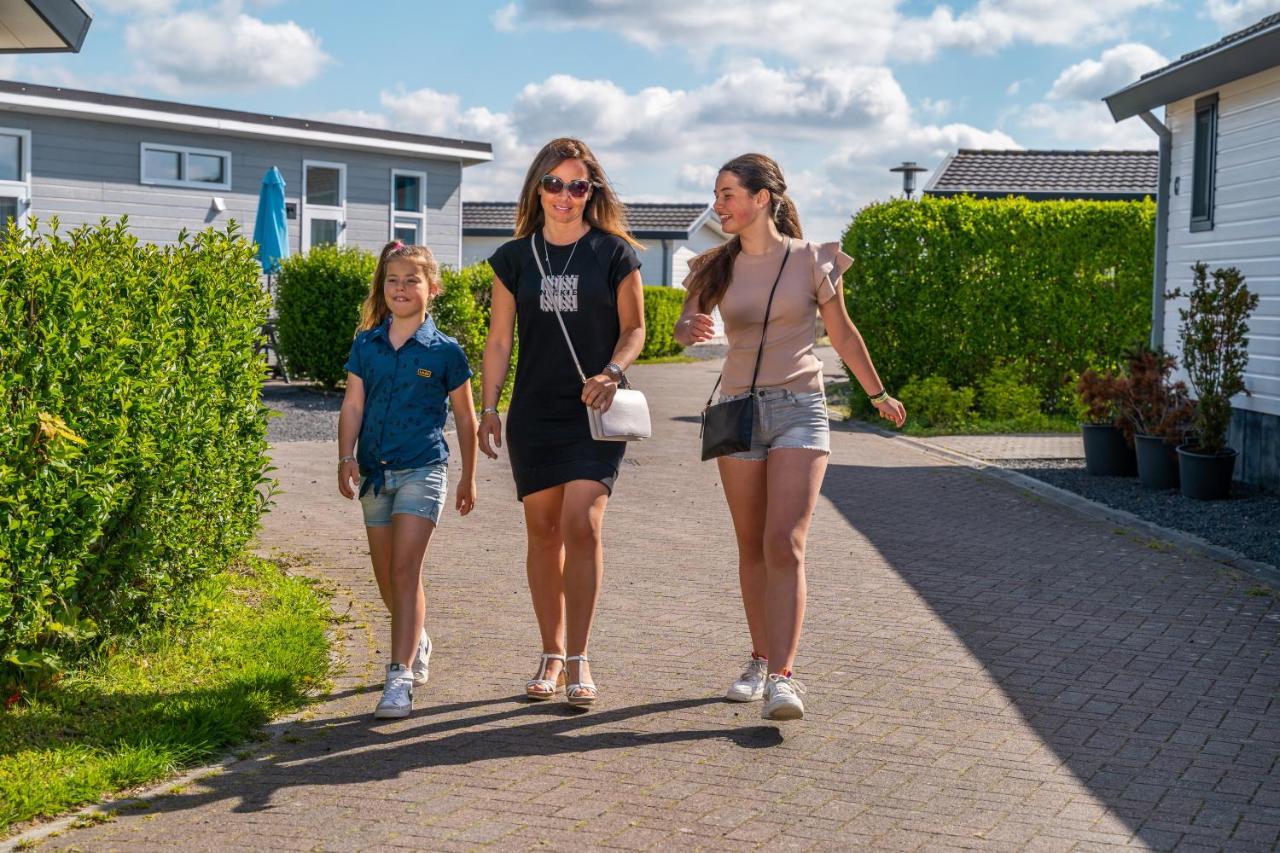 Europarcs De Woudhoeve Egmond aan den Hoef Luaran gambar