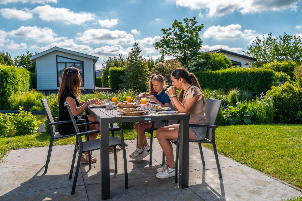 Europarcs De Woudhoeve Egmond aan den Hoef Luaran gambar