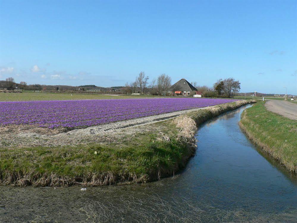 Europarcs De Woudhoeve Egmond aan den Hoef Luaran gambar