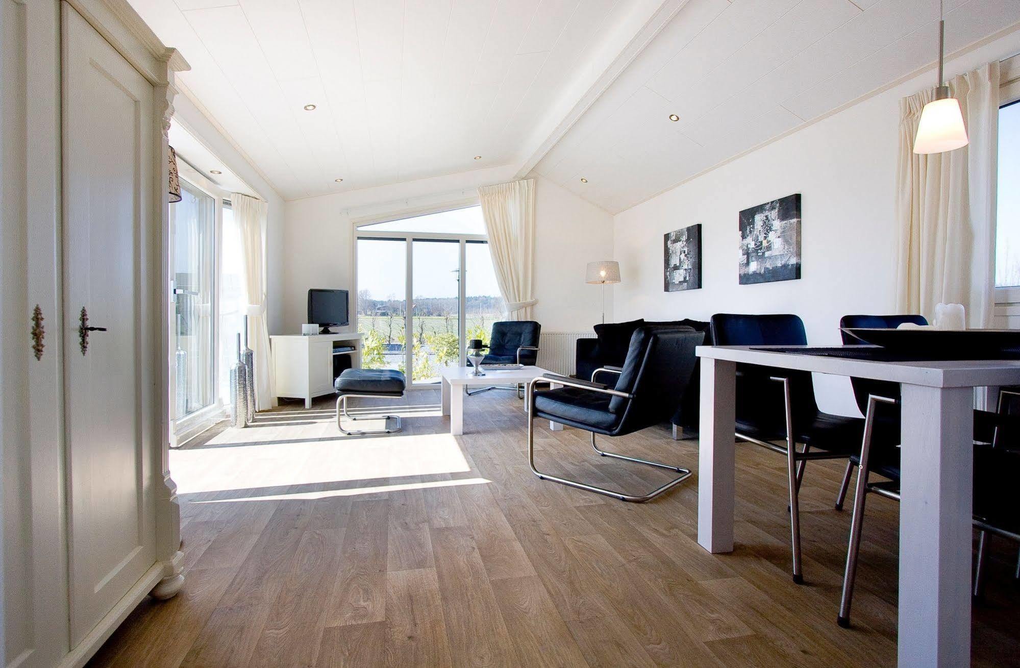 Europarcs De Woudhoeve Egmond aan den Hoef Luaran gambar