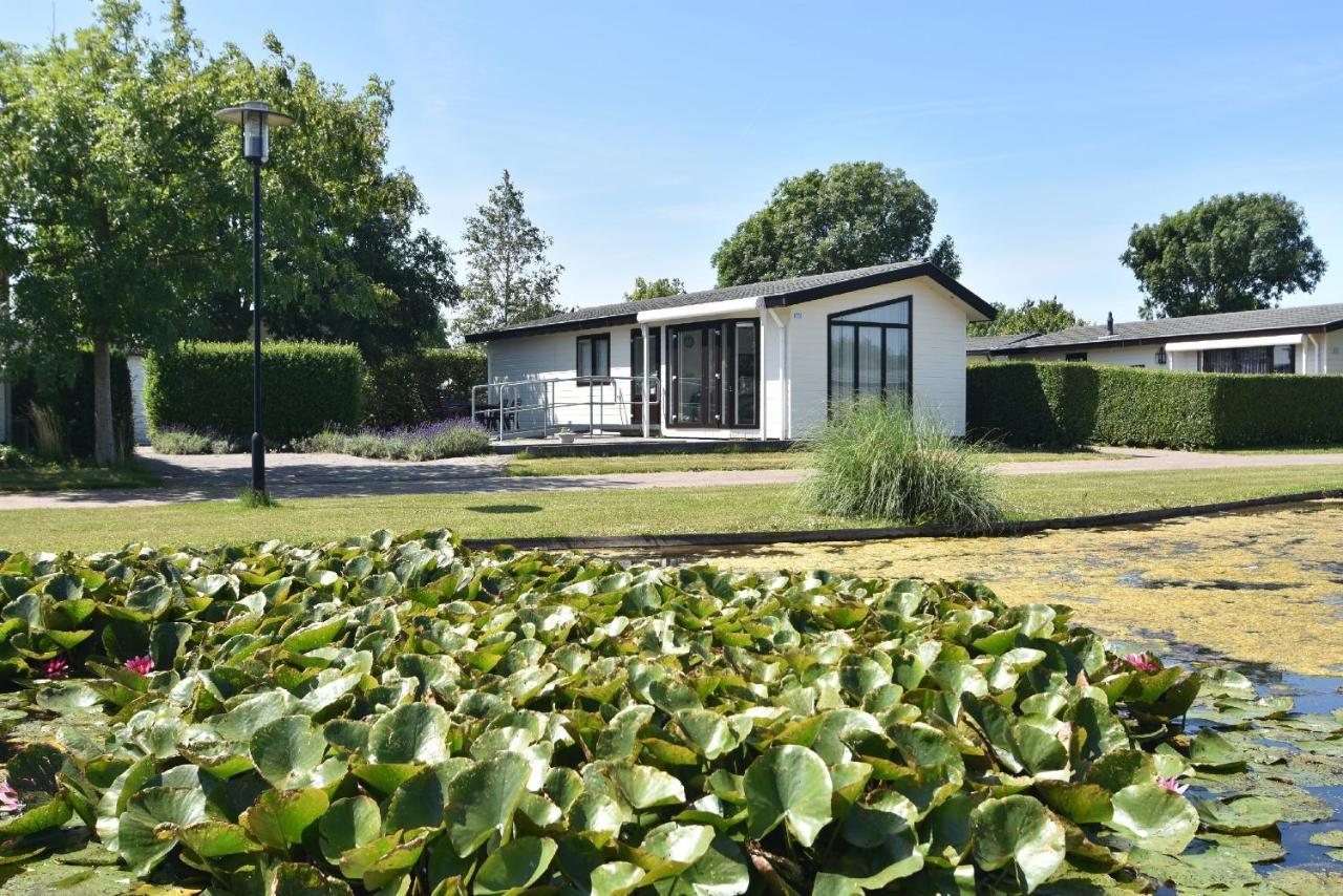 Europarcs De Woudhoeve Egmond aan den Hoef Bilik gambar