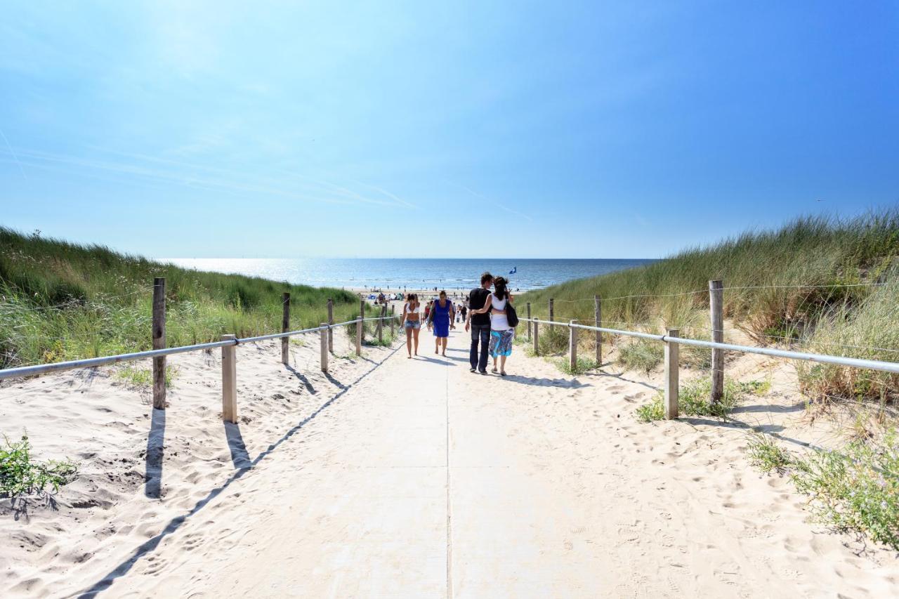 Europarcs De Woudhoeve Egmond aan den Hoef Luaran gambar