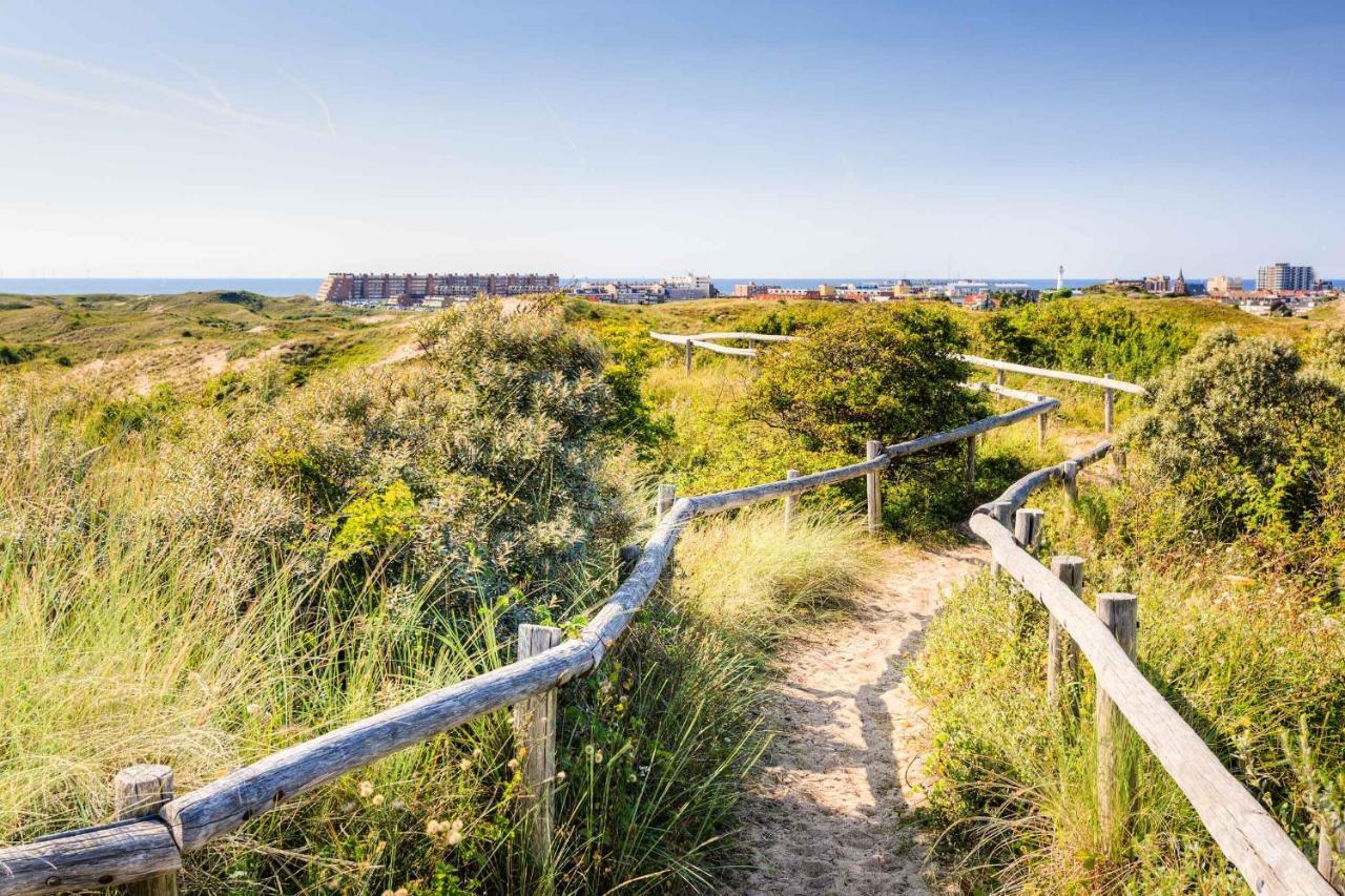 Europarcs De Woudhoeve Egmond aan den Hoef Luaran gambar
